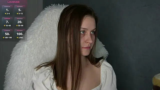 Snapshot of Golyboglazkaa chatting on March 31, 4:51 pm Golyboglazkaa online show from March 31, 4:51 pm