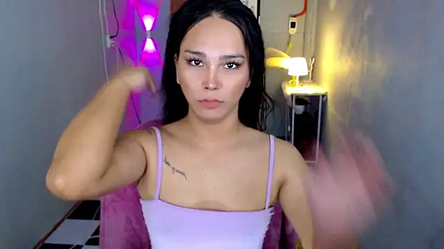 urnaughtydolly69 online show from June 25, 10:20 am