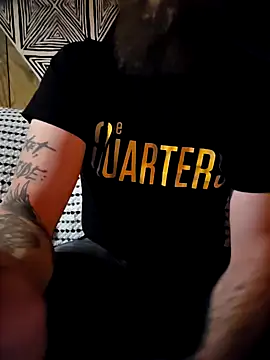 bikerbeard696 online show from May 3, 9:15 am