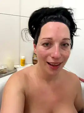 Viola Beck online show from January 5, 5:38 pm