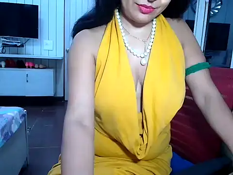 yourradhika online show from April 9, 8:03 pm