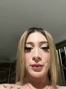 bunny bicht online show from February 23, 1:46 am