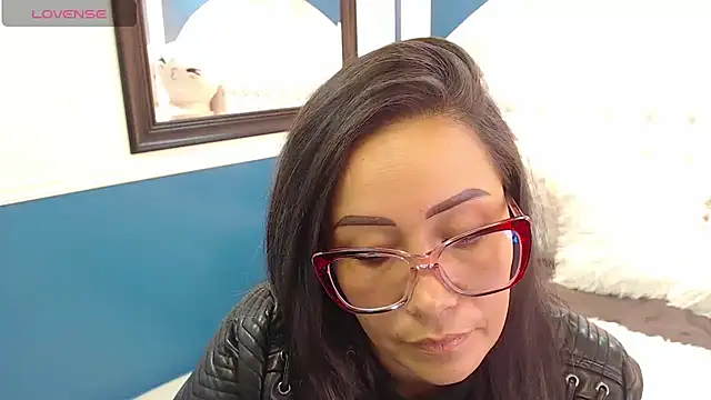 gaby trent online show from February 18, 5:10 pm