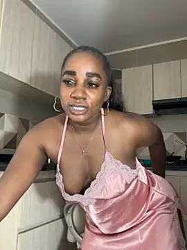 cristaaalclocks1 online show from March 13, 4:12 pm