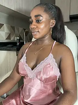 cristaaalclocks1 online show from March 14, 1:24 pm