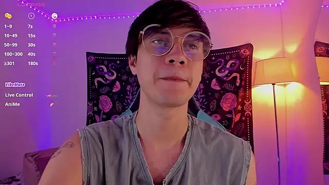 LeaneSeb online show from January 21, 1:29 am