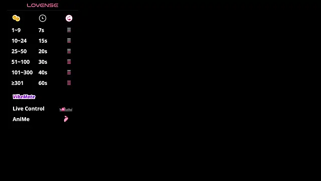 LeaneSeb online show from February 13, 7:10 pm