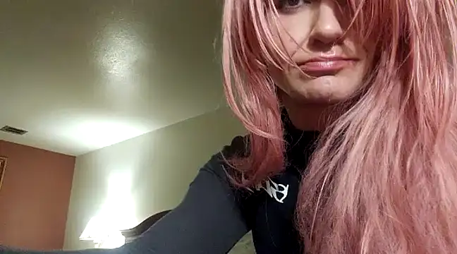 Snapshot of KandiK37 chatting on February 6, 11:15 pm KandiK37 online show from February 6, 11:15 pm