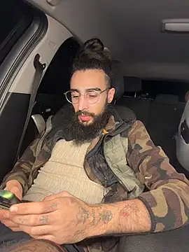 Av0caT online show from December 14, 10:25 pm