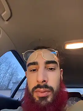 Av0caT online show from February 22, 1:31 pm