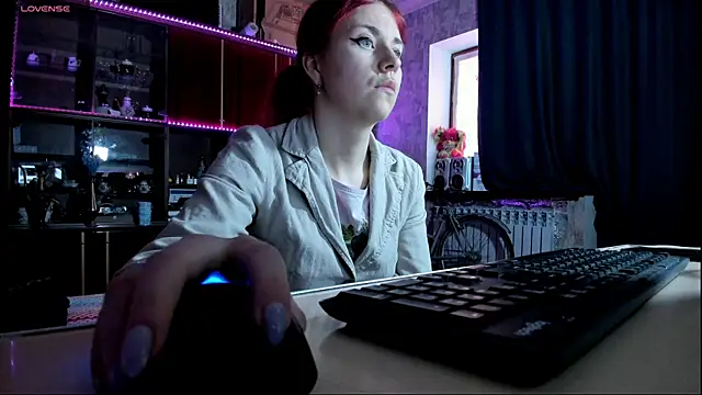 pa1e pr1ncess online show from March 5, 6:33 am