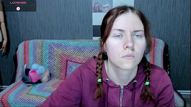 pa1e pr1ncess online show from September 18, 6:48 am