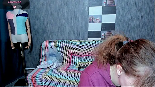 pa1e pr1ncess online show from September 28, 7:25 am