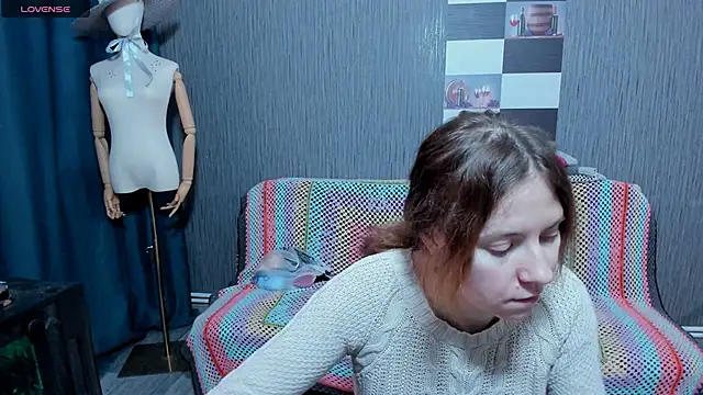 pa1e pr1ncess online show from October 24, 7:27 am