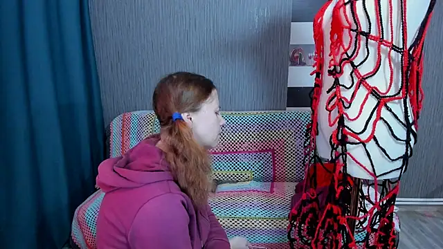 pa1e pr1ncess online show from November 27, 7:21 am