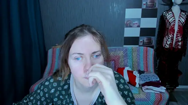 pa1e pr1ncess online show from December 15, 7:34 am