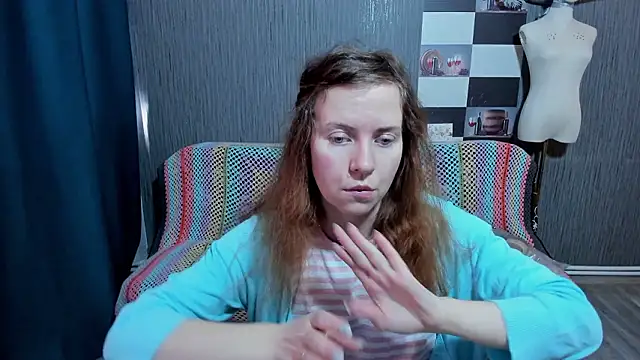 pa1e pr1ncess online show from March 8, 7:01 am