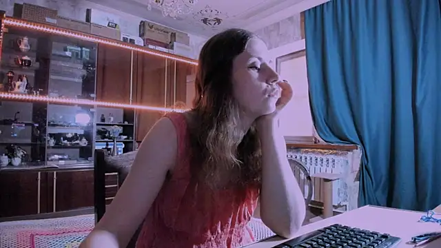 pa1e pr1ncess online show from June 23, 5:49 am