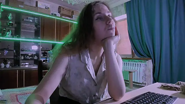 pa1e pr1ncess online show from July 21, 6:16 am