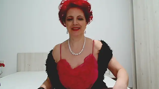 MilfSupreme online show from March 14, 4:09 pm