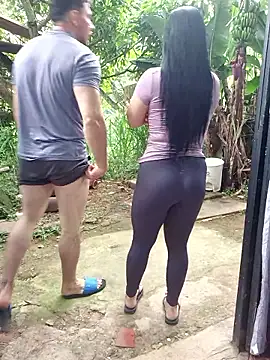 venusandzeusxh online show from March 3, 12:55 pm