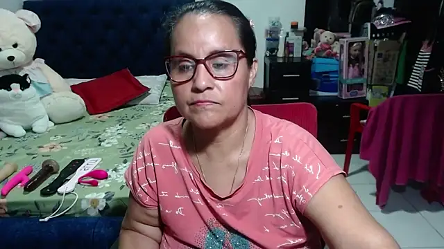 pervert mommy  online show from March 8, 1:36 pm