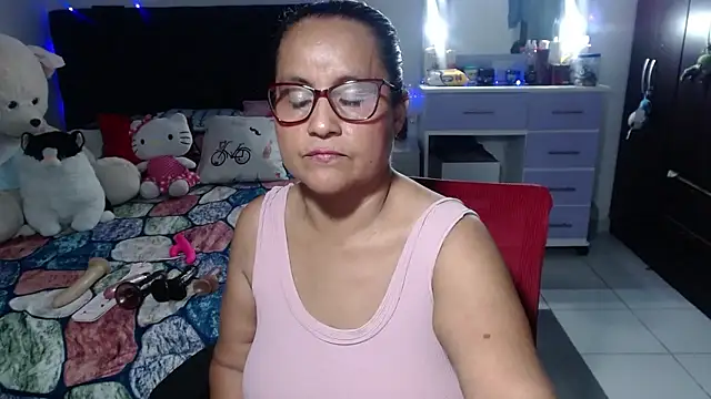 pervert mommy  online show from January 10, 12:51 pm