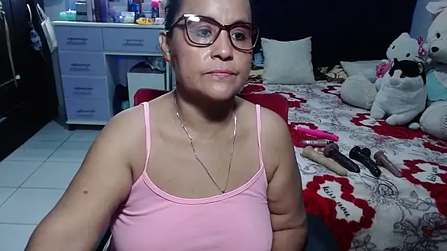 pervert mommy  online show from June 12, 9:30 am