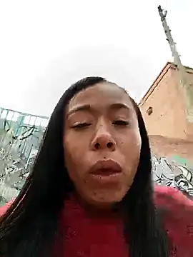 CATRINA SEXXX online show from November 10, 12:04 pm