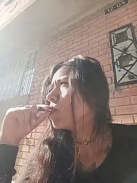 CATRINA SEXXX online show from November 21, 12:48 pm