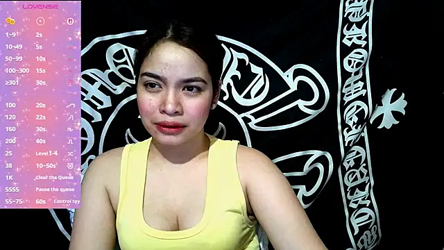  preciousmoira  online show from July 1, 1:18 am