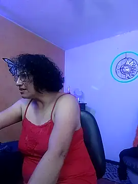 scarlet wet online show from March 7, 4:13 am