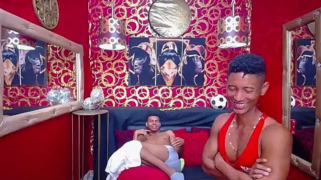 PEINBOYS online show from February 11, 10:18 pm