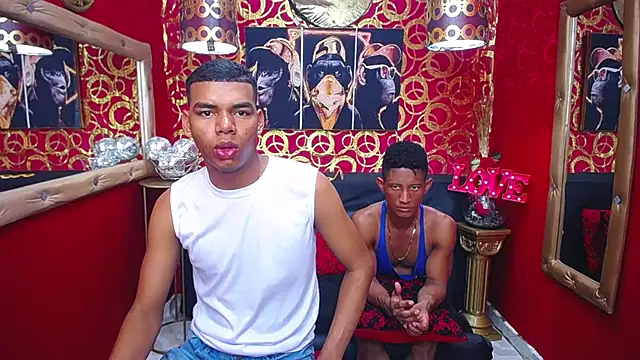 PEINBOYS online show from February 15, 7:28 pm