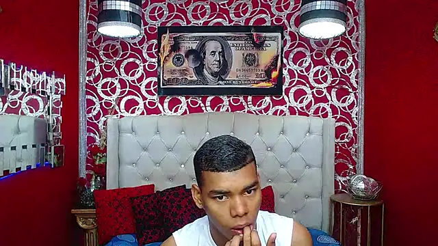 PEINBOYS online show from February 19, 7:05 pm