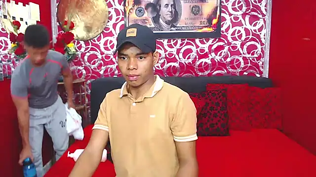 PEINBOYS online show from October 2, 1:07 pm