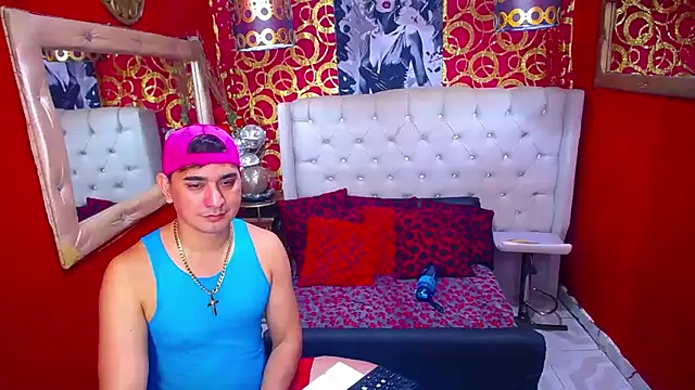 PEINBOYS online show from October 11, 7:23 pm