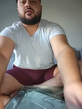 Snapshot of SophiaXJohn chatting on July 3, 1:06 pm SophiaXJohn online show from July 3, 1:06 pm