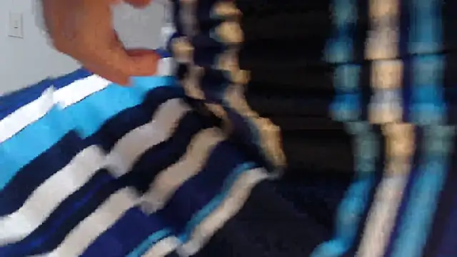 GlendaStarx online show from March 10, 7:53 am