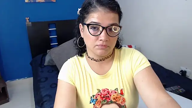 GlendaStarx online show from April 29, 8:04 pm