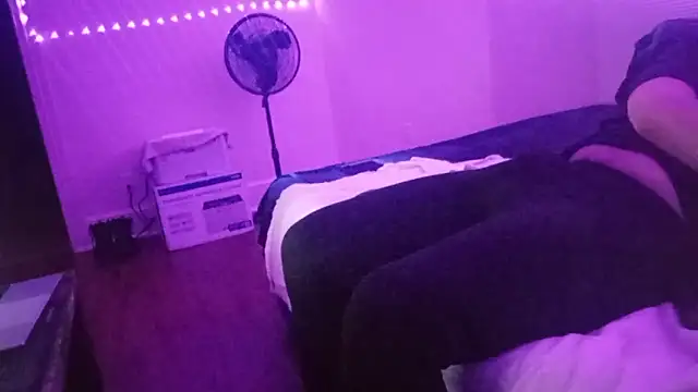 Kitrider online show from March 17, 3:22 am