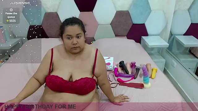 angel blue online show from March 19, 12:15 am