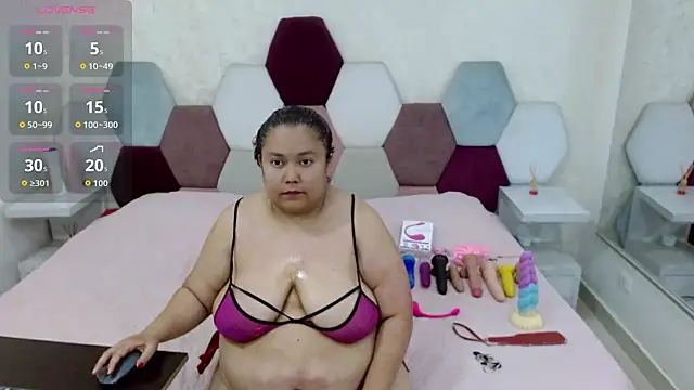 angel blue online show from March 1, 3:58 pm