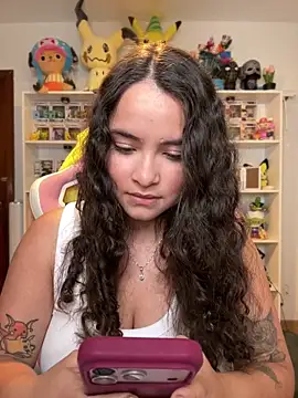 Sweet sully   online show from April 30, 7:58 am