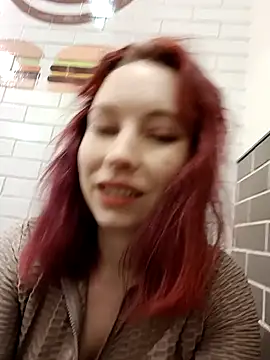 Snapshot of Frost_foxy chatting on March 2, 6:59 am Frost foxy online show from March 2, 6:59 am