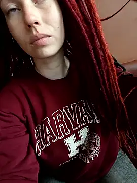 Snapshot of Frost_foxy chatting on October 4, 2:09 am Frost foxy online show from October 4, 2:09 am