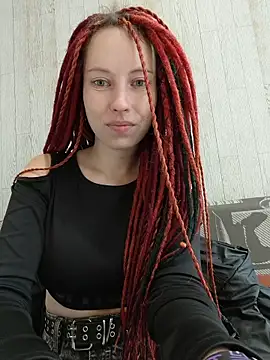 Snapshot of Frost_foxy chatting on October 29, 2:58 am Frost foxy online show from October 29, 2:58 am