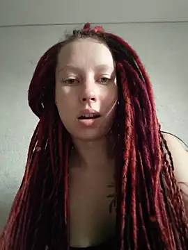 Snapshot of Frost_foxy chatting on November 10, 4:33 am Frost foxy online show from November 10, 4:33 am