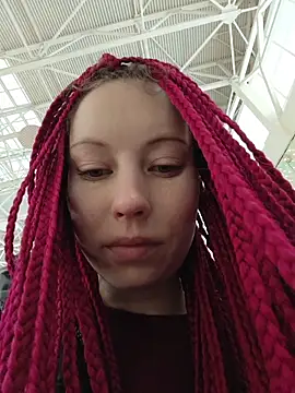 Frost foxy online show from January 6, 3:21 am