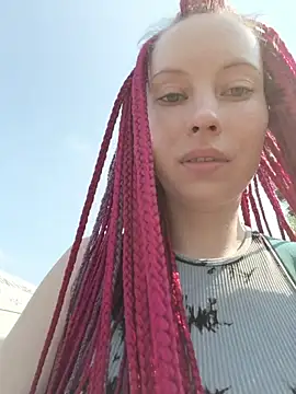 Frost foxy online show from June 10, 2:56 am